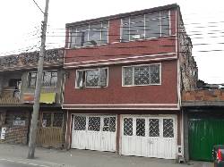 SE VENDE CASA EN VENECIA 432-12 BOGOTA, COLOMBIA