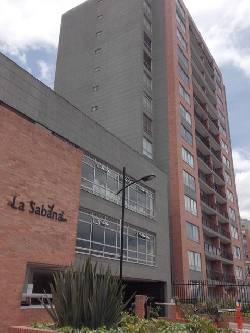 APARTAMENTO EN ARRIENDO LA FELICIDAD ID-8158 Bogot, Colombia