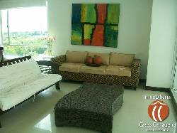 ARRIENDOS TEMPORALES DE APARTAMENTOS  EN CARTAGENA  cartagena, Colombia