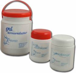 Vendo gel termo reductor y reafirmante. Bogot, Colombia