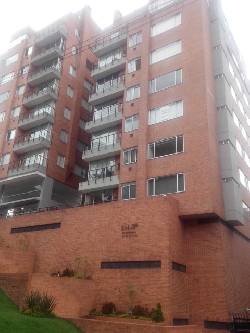 Apartamento en arriendo gratamira id-8072 Bogot, Colombia