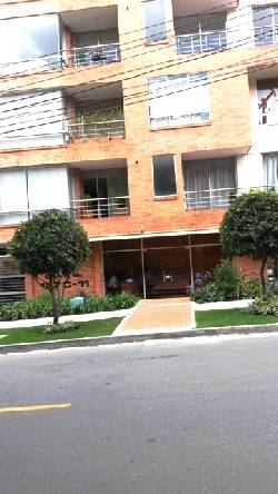 APARTAMENTO EN ARRIENDO BELLA SUIZA ID-8127 Bogot, Colombia