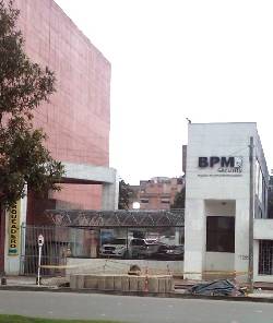 EDIFICIO EN ARRIENDO CHICO ID-8119 Bogot, Colombia