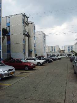 SE VENDE APARTAMENTO EN VILLA MARIA 432-60 BOGOTA, COLOMBIA