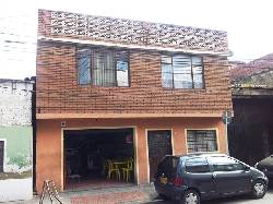 SE VENDE CASA EN QUIRIGUA 432-21 BOGOTA, COLOMBIA