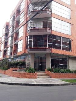 Apartamento en arriendo santa paula id 8153 Bogot, Colombia