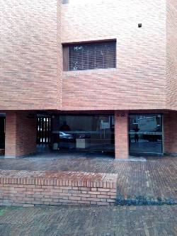 APARTAMENTO EN ARRIENDO ROSALES ID-8164 Bogot, Colombia