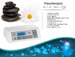 Presoterapia Silver Fox Bogot, Colombia
