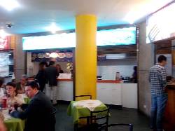 Local comercial en arriendo parque central bavara id-7 Bogot, Colombia