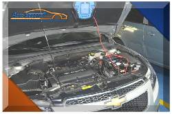Curso avanzado en electrnica automotriz - Modulo I Maracaibo, Venezuela