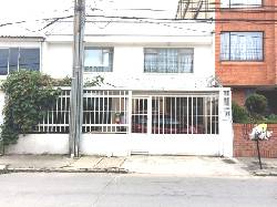 CASA EN VENTA PASADENA ID-8129 Bogot, Colombia