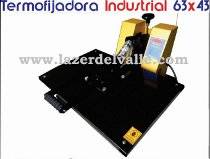maquina de sublimar 63 x 43  cali, colombia
