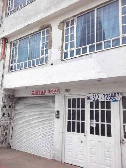 LOCAL COMERCIAL EN ARRIENDO FLORIDA BLANCA ID-8125 Bogot, Colombia