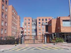 APARTAMENTO EN ARRIENDO SUBA ID-7856 Bogot, Colombia
