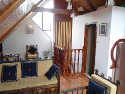 Vendo magnifico apartamento dplex en 5to piso Bogot, Colombia