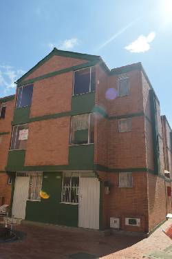 Casa en arriendo en Bosa Las Margaritas Bogota, Colombia