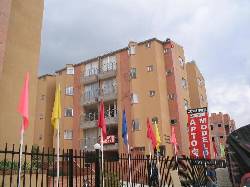 APARTAMENTO EN ARRIENDO MIRANDELA ID-2819 Bogot, Colombia