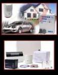 Alarmas inalam ANTIRROBO 195.000cel 3204941574 Bogota, Colombia