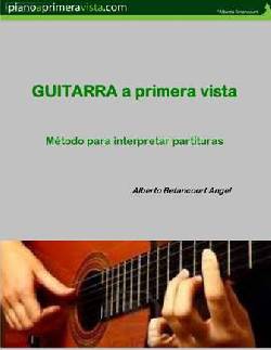 Aprenda GUITARRA con partituras a primera vista Mixco, Guatemala