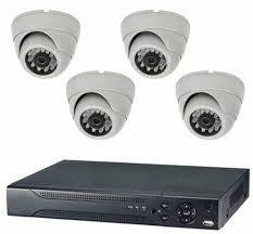 Kit de dvr de 16 canales mas 16 camaras 1.250.000 cel32 BOGOTA, COLOMBIA