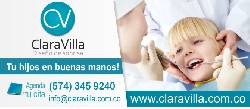 Odontopediatria - odontologia para nios - medelln Medellin, Colombia