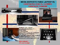 MESA SOPORTE PARA LAPTOP BOGOTA, COLOMBIA