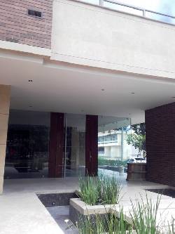 APARTAMENTO EN ARRIENDO CHICO ID-8155 Bogot, Colombia