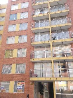 APARTAMENTO EN ARRIENDO HAYUELOS S-437-965 Bogot, Colombia