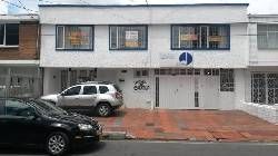 CASA COMERCIAL EN ARRIENDO SANTA BARBARA ID-2369 Bogot, Colombia