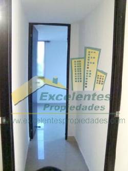 Se Vende Excelente apartamento en Calasanz  (3ca1206) Medelln, Colombia