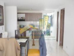 Se Vende Excelente apartamento en Bello (besj1214) Medelln, Colombia