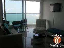 ARRIENDOS APARTAMENTOS  PARA DISFRUTAR EN CARTAGENA cartagena, Colombia