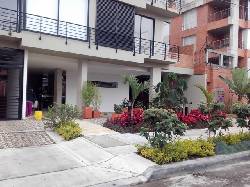 APARTAMENTO EN ARRIENDO SAN PATRICIO S-437-988 Bogot, Colombia