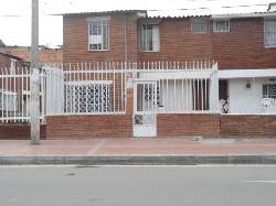 Vendo espectacular casa ubicada en la Urbanizacin Tala Bogot, Colombia
