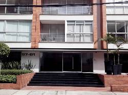 APARTAMENTO EN ARRIENDO CHICO RESERVADO ID-8206 Bogot, Colombia