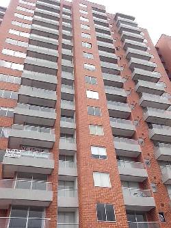 APARTAMENTO EN ARRIENDO PORTALES S-437-994 Bogot, Colombia