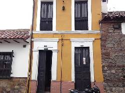 LOCAL COMERCIAL EN ARRIENDO LA CANDELARIA S-437-1043 Bogot, Colombia