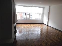APARTAMENTO EN ARRIENDO CHAPINERO ALTO S-437-1008 Bogot, Colombia