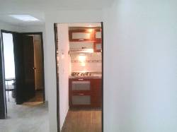 APARTAMENTO EN ARRIENDO GALERIAS S-437-1021 Bogot, Colombia