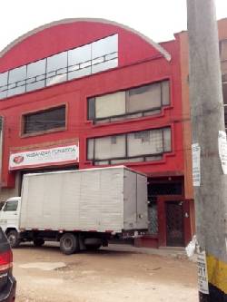 Bodega en arriendo toberin s4371052 Bogot, Colombia