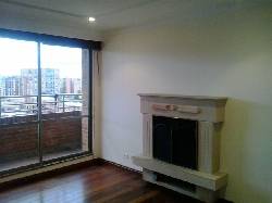 Apartamento en arriendo mazuren s4371005 Bogot, Colombia