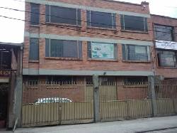 Bodega en arriendo toberin s4371041 Bogot, Colombia