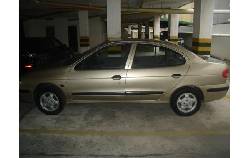 VENTOTALL:Renault Megane 1.4 y + bono de obsequio por c Baranquilla, Colombia