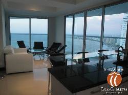ARRIENDO APARTAMENTO EN CARTAGENA EN EXCLUSIVO SECTOR cartagena, Colombia