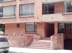 APARTAMENTO EN ARRIENDO BATAN S-437-1133 Bogot, Colombia