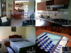Apartamento Amoblado por das en Medelln Cd. 10244 Medelln, Colombia