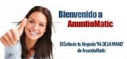 DESDE TU PS GANA DINERO CONA NUNTIOMATIC Quito, Ecuador