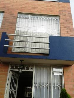 SE VENDE CASA EN SUBA / 432-80 BOGOTA, COLOMBIA