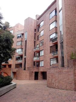 APARTAMENTO EN ARRIENDO CHAPINERO S-437-14 Bogot, Colombia