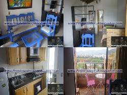 Apartaestudio Amoblado por das en Medelln Cd.10248 Medelln, Colombia